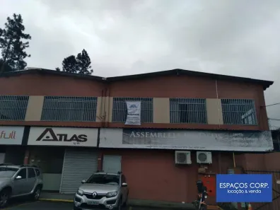Ponto Comercial para alugar, 765m² no Demarchi, São Bernardo do Campo