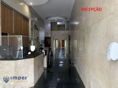 Sala Comercial para alugar, 108m² no Bela Vista, São Paulo