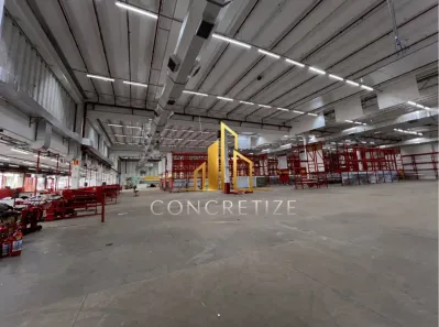 Galpão/Depósito/Armazém para alugar, 7000m² no Jardim Nicéia, Bauru