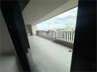Apartamento com 2 Quartos à venda, 73m² no Vila Clementino, São Paulo