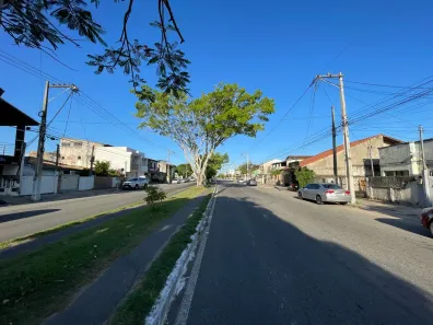 Casa com 3 Quartos à venda, 135m² no Parque Maciel, Campos dos Goytacazes