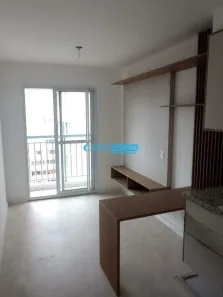 Apartamento com 1 Quarto à venda, 31m² no Pinheiros, São Paulo