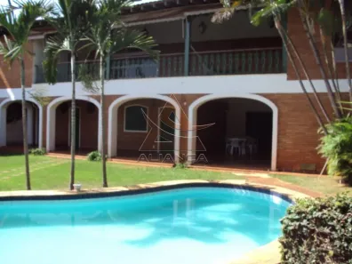 Casa com 4 Quartos à venda, 593m² no Ribeirânia, Ribeirão Preto