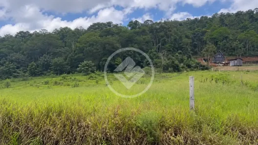 Lote/Terreno à venda, 1400m² no Colônia Alpina, Teresópolis