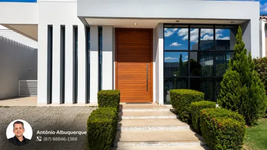 Casa de Condomínio com 3 Quartos à venda, 360m² no Centro, Petrolina