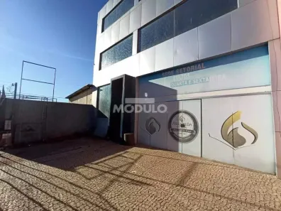 Galpão/Depósito/Armazém para alugar, 200m² no Jardim Europa, Uberlândia