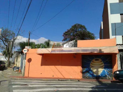 Lote/Terreno à venda, 604m² no Jordanópolis, São Bernardo do Campo