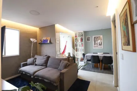 Apartamento com 2 Quartos à venda, 58m² no Vila Medeiros, São Paulo