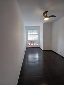 Apartamento com 2 Quartos à venda, 105m² no Boqueirão, Santos