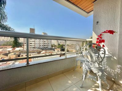 Apartamento com 3 Quartos à venda, 98m² no Ipiranga, São Paulo