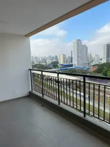 Apartamento com 1 Quarto à venda, 35m² no Belenzinho, São Paulo