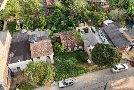 Lote/Terreno à venda, 300m² no Centro, Itamaraju
