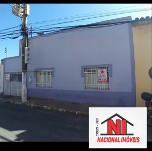 Casa com 3 Quartos à venda, 169m² no Centro-Norte, Cuiabá