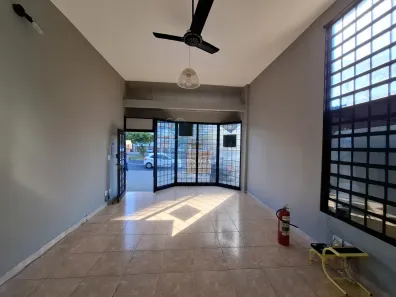 Ponto Comercial para alugar, 100m² no Jardim Califórnia, Ribeirão Preto