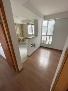 Apartamento com 2 Quartos à venda, 52m² no Jóquei Clube, Juiz de Fora
