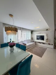 Apartamento com 3 Quartos à venda, 95m² no Praia do Canto, Vitória