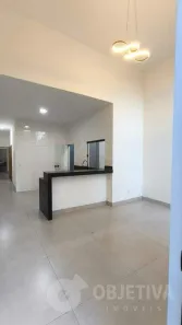 Casa com 2 Quartos à venda, 65m² no Shopping Park, Uberlândia