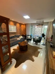 Apartamento com 3 Quartos à venda, 94m² no Cabo Branco, João Pessoa