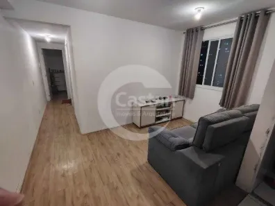 Apartamento com 2 Quartos à venda, 40m² no Cambuci, São Paulo