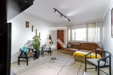 Casa com 3 Quartos à venda, 144m² no Vila Mazzei, São Paulo