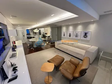 Apartamento com 3 Quartos à venda, 126m² no Graças, Recife