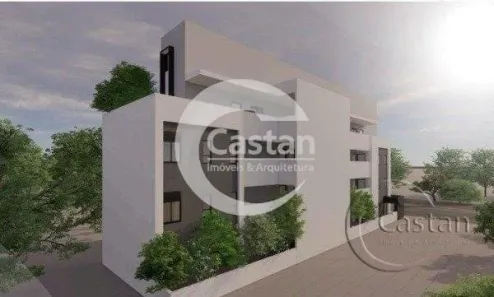Apartamento com 2 Quartos à venda, 26m² no Vila Alpina, São Paulo