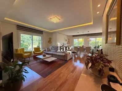 Casa de Condomínio com 4 Quartos à venda, 312m² no Jardim Residencial Giverny, Sorocaba