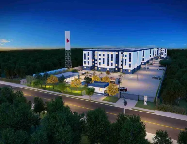 Apartamento com 2 Quartos à venda, 44m² no Feitoria, São Leopoldo