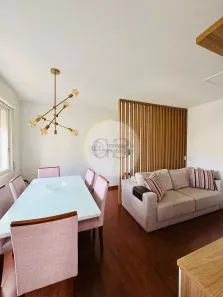 Apartamento com 2 Quartos para alugar, 66m² no Centro, Pelotas