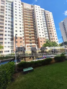 Apartamento com 3 Quartos para alugar, 91m² no Santa Isabel, Teresina