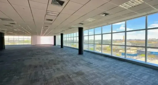 Ponto Comercial para alugar, 611m² no Tamboré, Barueri