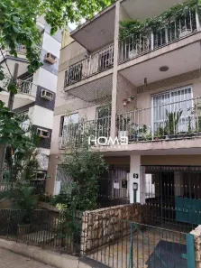 Apartamento com 2 Quartos à venda, 60m² no Todos os Santos, Rio de Janeiro