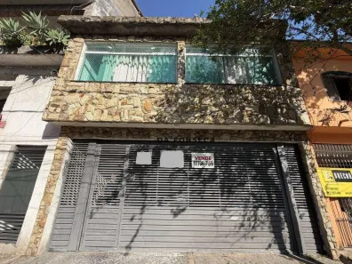 Casa com 4 Quartos à venda, 375m² no Umuarama, Osasco