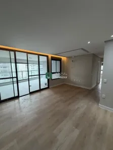 Apartamento com 3 Quartos para alugar, 136m² no Água Branca, São Paulo
