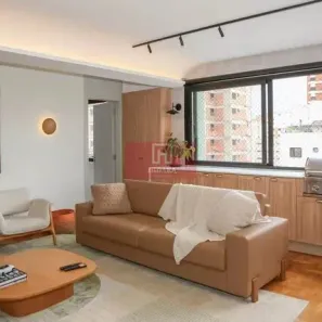 Apartamento com 3 Quartos à venda, 131m² no Perdizes, São Paulo