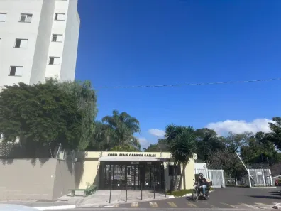 Apartamento com 2 Quartos à venda, 80m² no Vila Faustina II, Valinhos