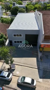 Galpão/Depósito/Armazém para alugar, 361m² no Marechal Rondon, Canoas