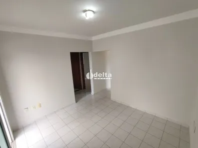 Apartamento com 2 Quartos para alugar, 55m² no Santa Mônica, Uberlândia