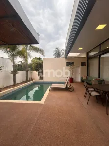 Casa de Condomínio com 4 Quartos à venda, 362m² no Condomínio Residencial Village Vert, Sorocaba