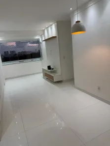 Apartamento com 3 Quartos para alugar, 60m² no Cabula, Salvador