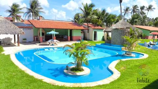 Imóvel Comercial com 16 Quartos à venda, 3100m² no Tabuba, Caucaia
