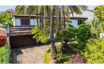 Casa com 5 Quartos à venda, 1188m² no Cristal, Porto Alegre
