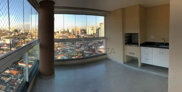 Apartamento com 3 Quartos à venda, 114m² no Santa Teresinha, São Paulo