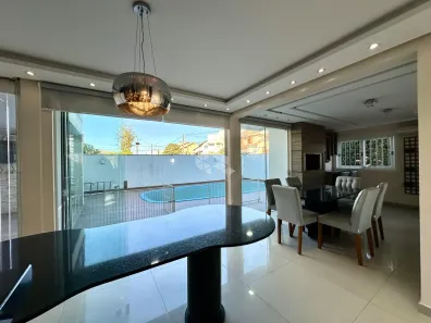 Casa com 4 Quartos à venda, 270m² no Marechal Rondon, Canoas