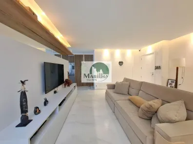Cobertura com 3 Quartos à venda, 305m² no Ingleses do Rio Vermelho, Florianópolis