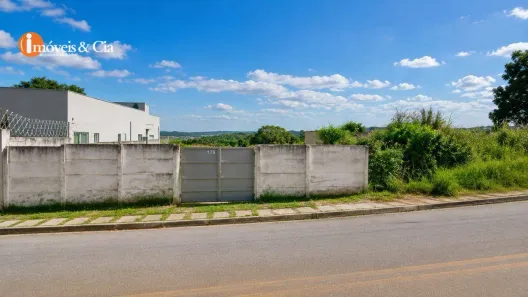 Lote/Terreno à venda, 470m² no Jardim Paulista, Atibaia