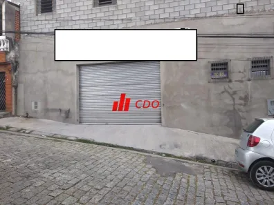 Ponto Comercial para alugar, 120m² no Parque Ipê, São Paulo