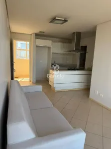 Apartamento com 2 Quartos para alugar, 84m² no Bela Suiça, Londrina