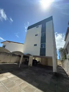 Apartamento com 3 Quartos à venda, 79m² no Bairro Novo, Olinda