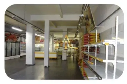 Ponto Comercial para alugar, 420m² no Campos Elíseos, São Paulo